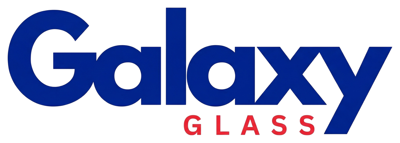 Galaxy Glass